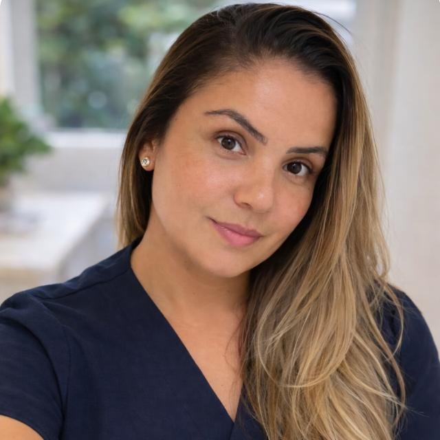 Ana Paula Oliveira, Psicóloga Clínica
